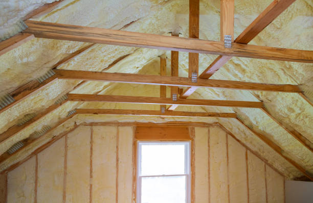 Best Energy-efficient Insulation  in Zachary, LA