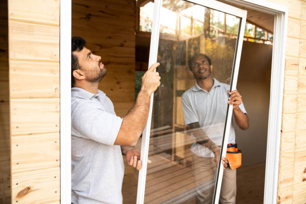 Garage Insulation Installation in Zachary, LA