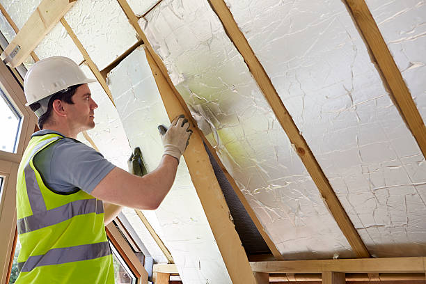 Range of Insulation Solutions in Zachary, LA