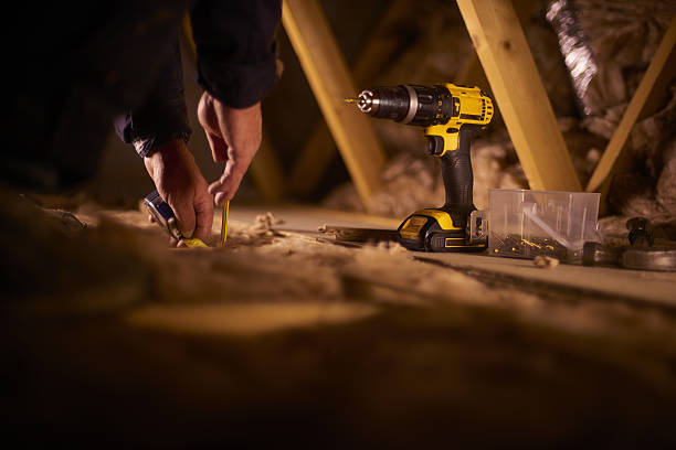 Best Insulation Contractors for Homes  in Zachary, LA